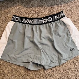Nike Pro Shorts